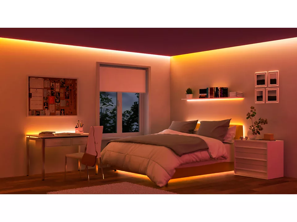 WiZ RGBIC LED STRIP 5M