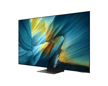 SAMSUNG QA65S95FAK 4K Smart TV 65”