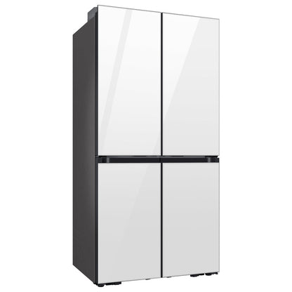 SAMSUNG RM70F63R3WSS 4-DOOR FRIDGE- 648L
