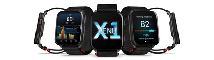 GARMIN Venu X1 Premium GPS Smartwatch