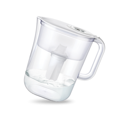 NOVITA NP110 Bundle Water Pitcher & Filter Pack