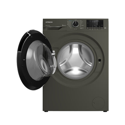 HITACHI BD-D80YJVEM Front Loading Washer Dryer 8/5kg