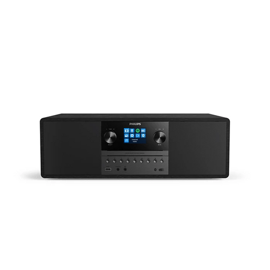 PHILIPS TAM6805 Micro Music System