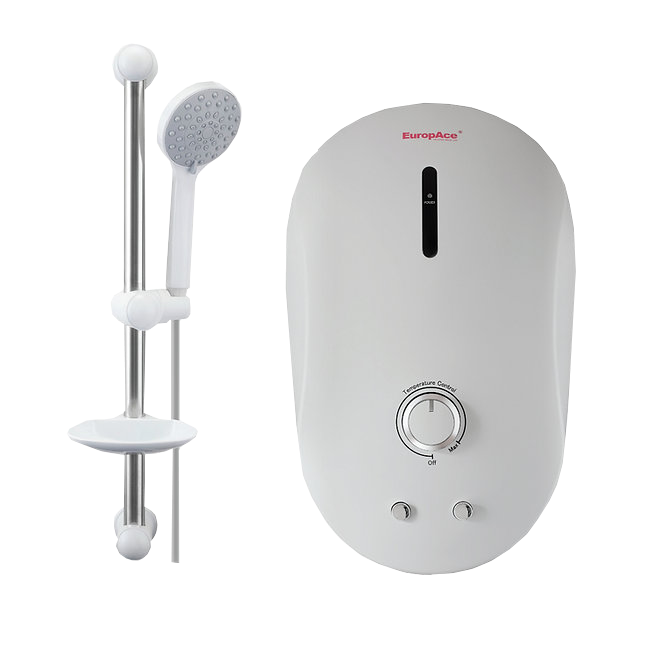 EUROPACE EWH1500W INSTANT WATER HEATER