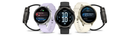 GARMIN Venu 4 Advanced GPS Smartwatch