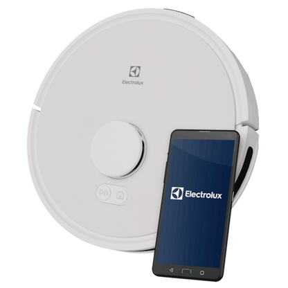 ELECTROLUX EFR71222DS robot vacuum cleaner