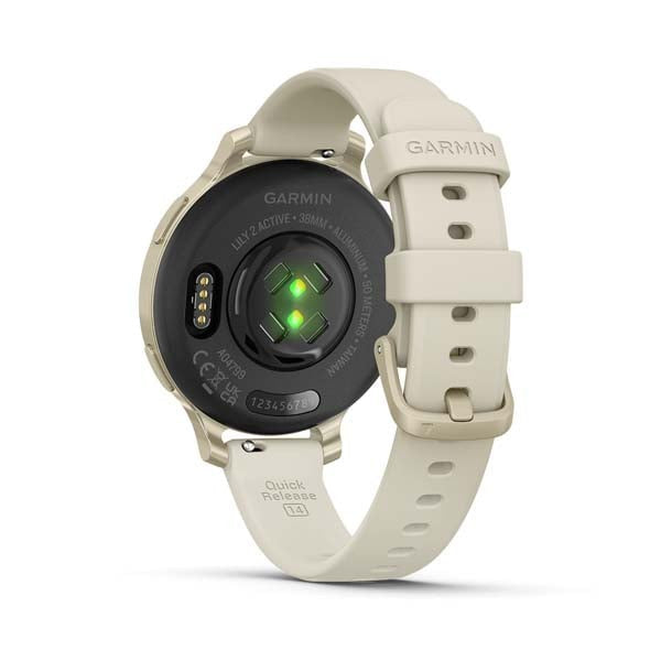 GARMIN Lily 2 Active Petite, stylish smartwatch