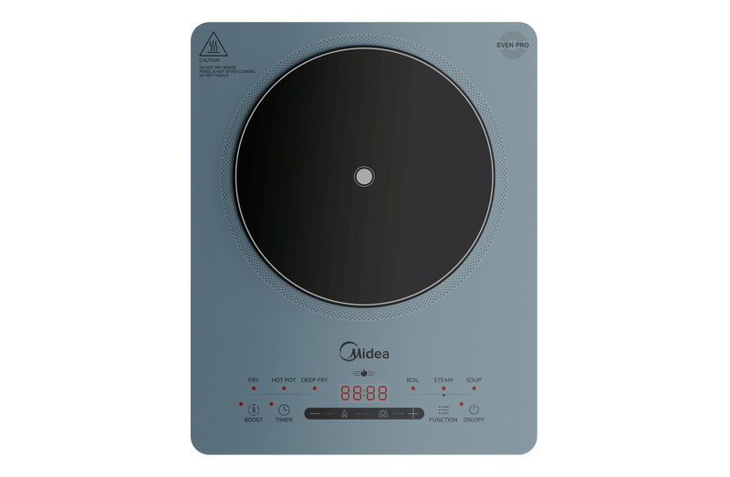 MIDEA MIC220TPAGBH Induction Cookers