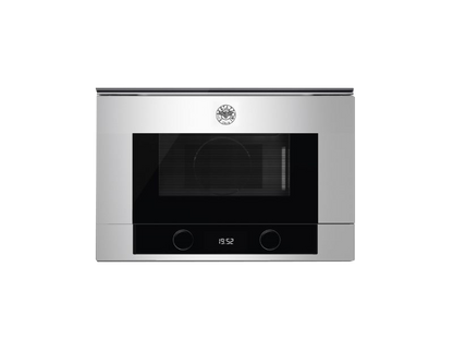 Bertazzoni F383MODMWSX 60 x 38cm 3-function Microwave Oven
