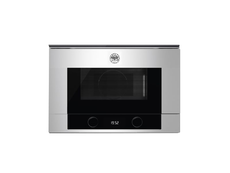 Bertazzoni F383MODMWSX 60 x 38cm 3-function Microwave Oven