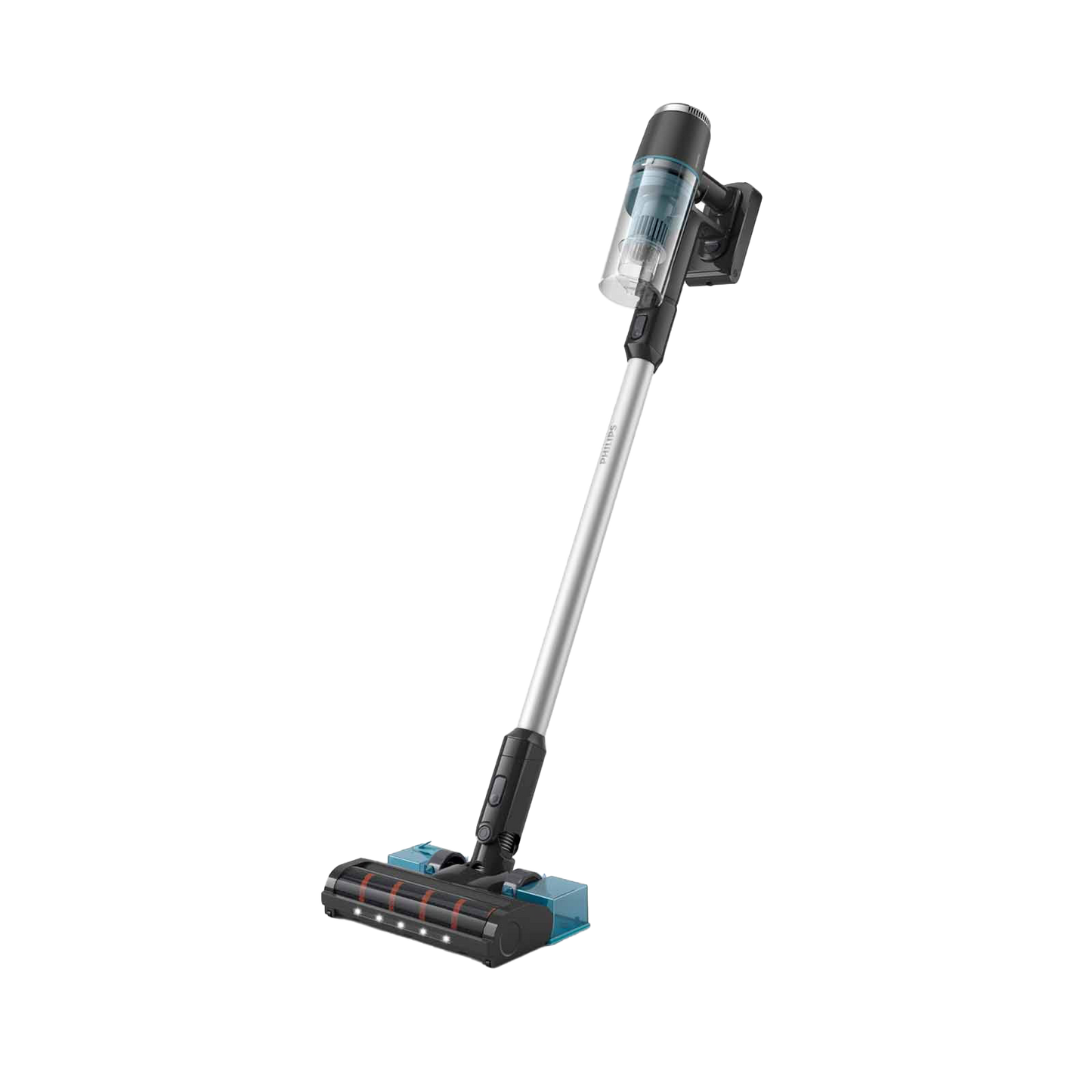 PHILIPS XC3131/61 3000 SERIES CORDLESS VACUUM & MOP