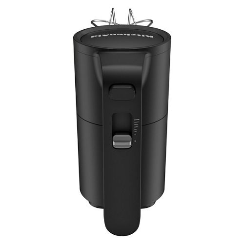KitchenAid 5KHMR700BM Cordless Hand Mixer