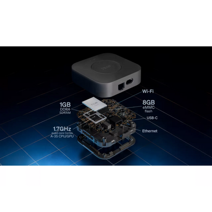 PHILIPS Hue Bridge Pro HK/SG/MY