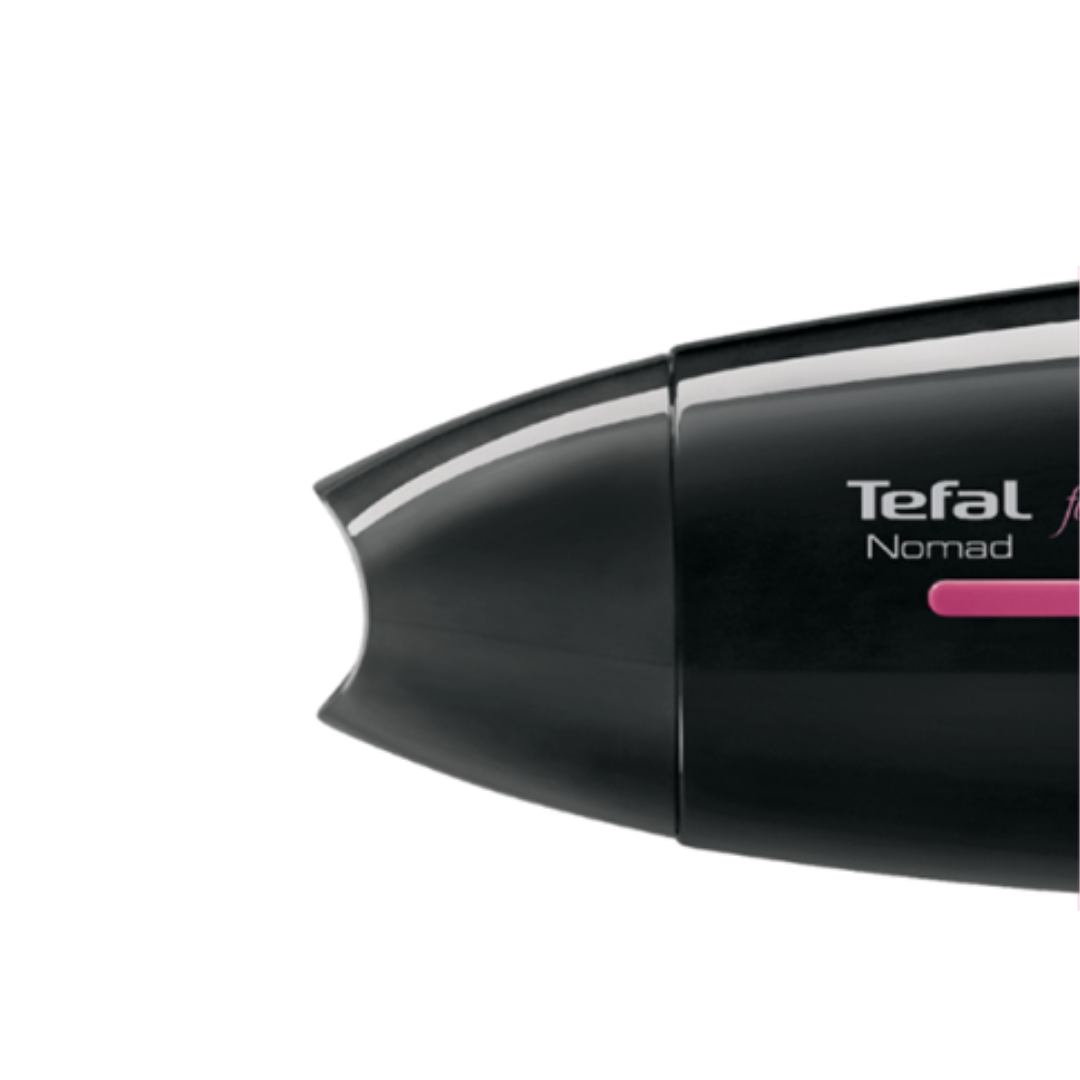 TEFAL HV3313 Nomad 2 Iconic Foldable Hair Dryer