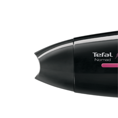 TEFAL HV3313 Nomad 2 Iconic Foldable Hair Dryer
