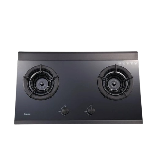 RINNAI RB-2Gi 2-INNER BURNER BUILT-IN GAS HOB