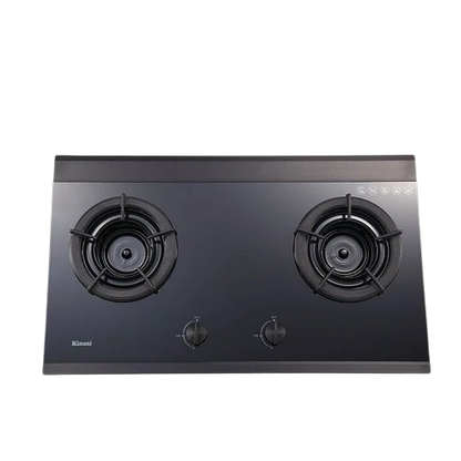 RINNAI RB-2Gi 2-INNER BURNER BUILT-IN GAS HOB