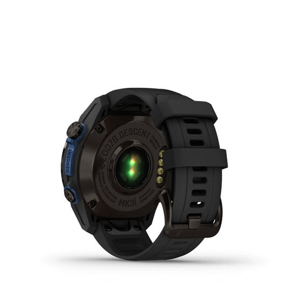 GARMIN Descent MK3i Dive Smartwatch