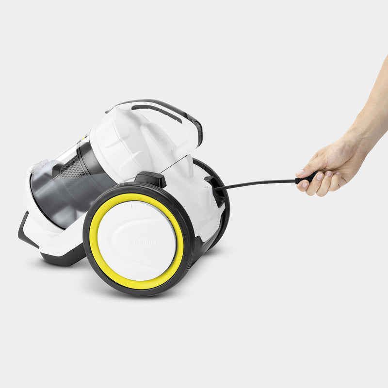 KARCHER VC 3 PLUS VACUUM CLEANER