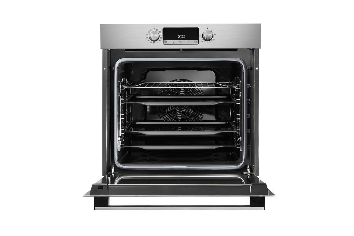RINNAI RO-E6513M-ES 13 Function Built-In Oven 77L