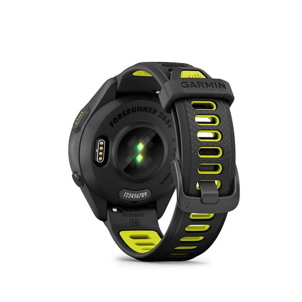 GARMIN Forerunner 265s GPS Running Smartwatch