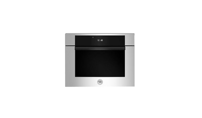 Bertazzoni F457MODMWTX Combi-Microwave Oven - Stainless Steel, 38L