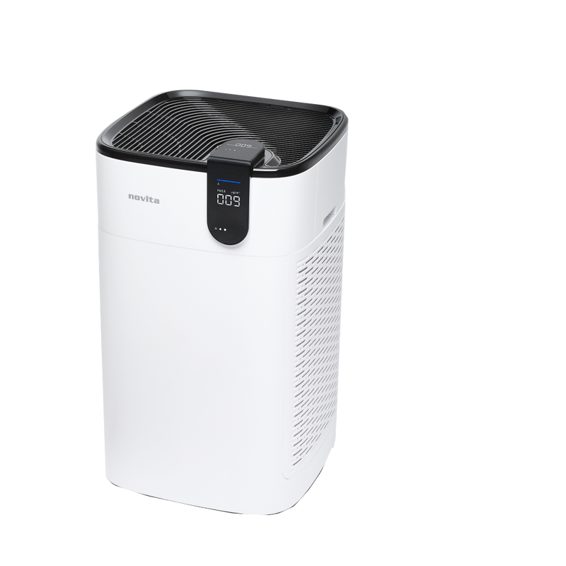 NOVITA A8 PURIPRO AIR PURIFIER