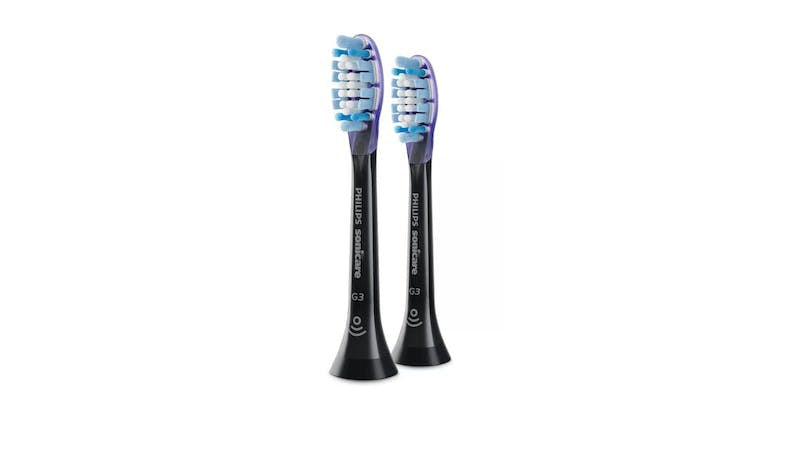 PHILIPS HX9052/96 G3 Premium Gum Care Standard Sonic Toothbrush Heads