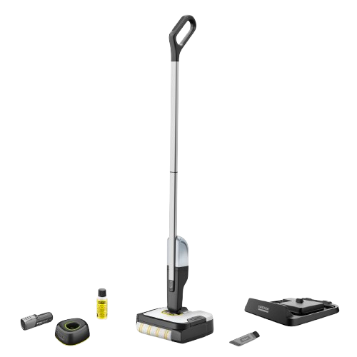 KARCHER FC 2-4 Hard Floor Cleaner