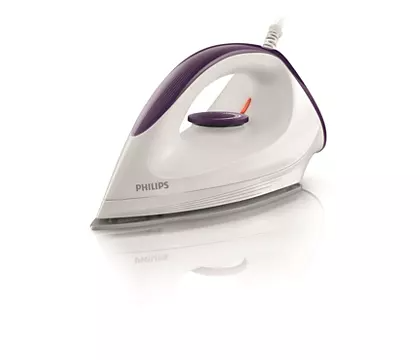 PHILIPS GC160/22 Dry iron
