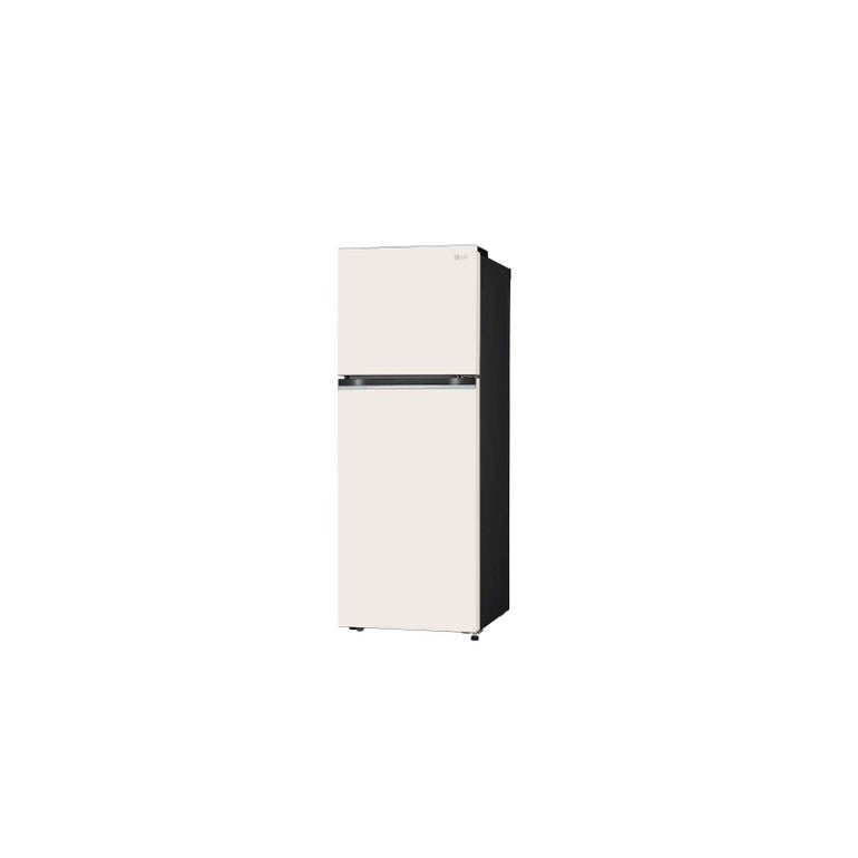 LG GT-B3153BN 2 DOOR FRIDGE  315L NET