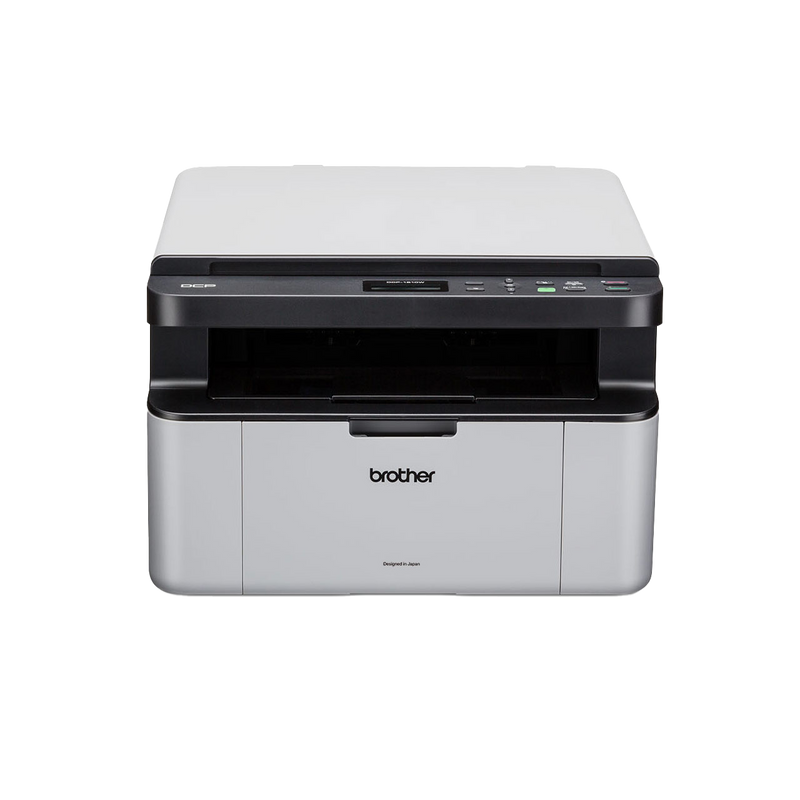 BROTHER DCP-1610W Laser Printer