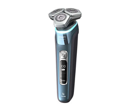 PHILIPS S9982/50 Wet & Dry  electric shaver
