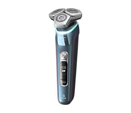 PHILIPS S9982/50 Wet & Dry  electric shaver
