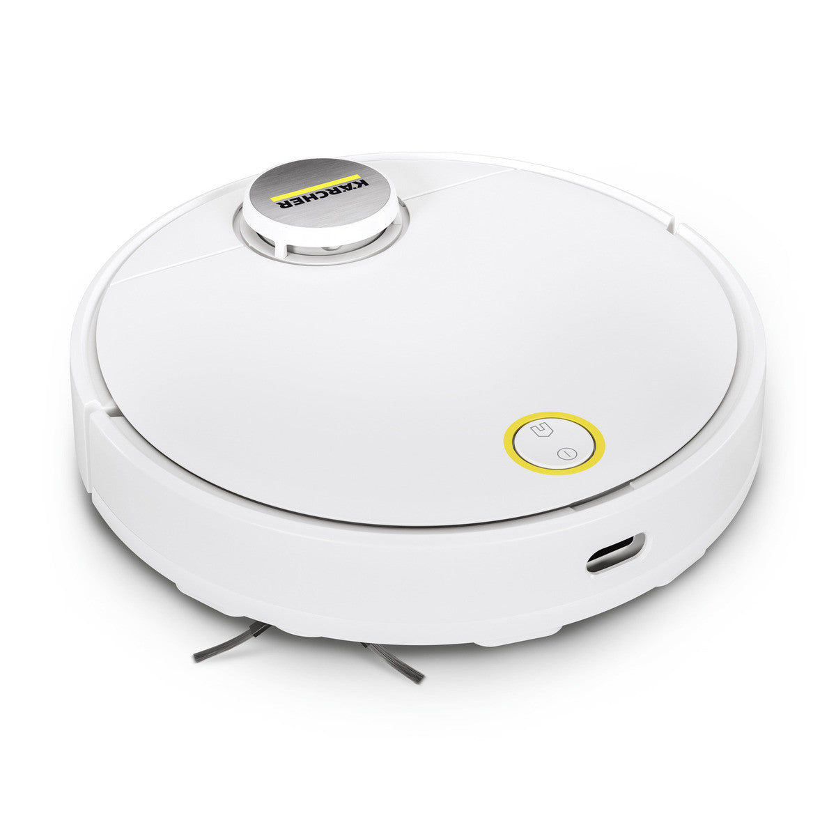 KARCHER RCV 3 Robot vacuum cleaner