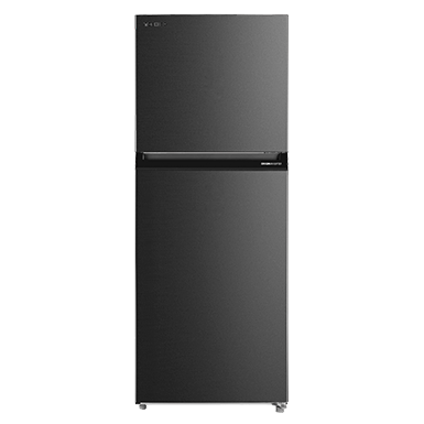 TOSHIBA GR-RT416WE-PMX(58) Toshiba 313L Top Mounted Fridge