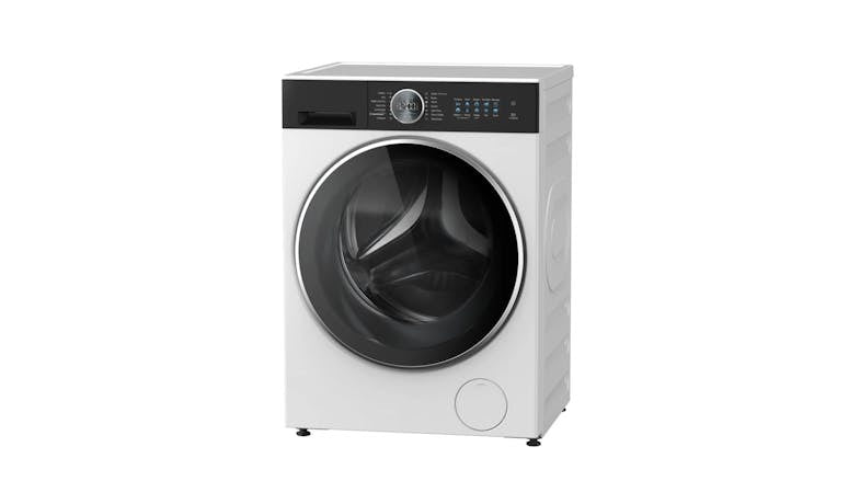 MIDEA MF210D105WB Combo Washer Dryer (10.5Kg/7Kg)