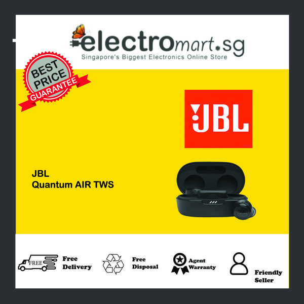 JBL Quantum AIR TWS