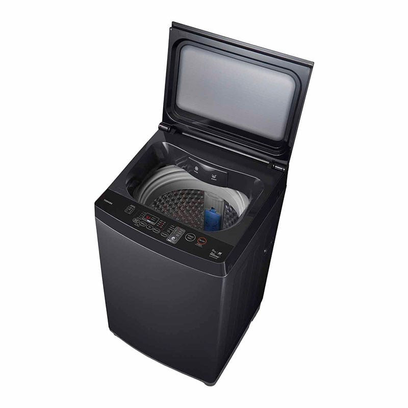 TOSHIBA AW-DM1000FS(MK) Top Load Washer 9 Kg