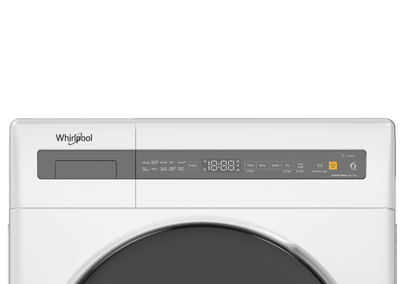 WHIRLPOOL WWEB8502GW Front Load Washer Dryer 8/5kg