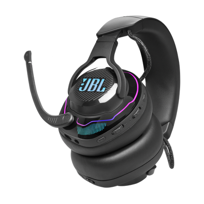 JBL Quantum 910 Wireless over-ear gaming headset