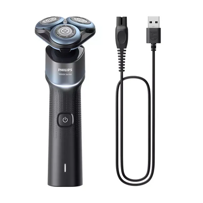 PHILIPS X5006/00 series 5000X  Wet & Dry  electric shaver