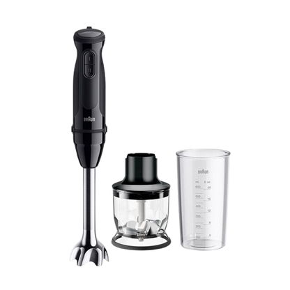 Braun MQ30201M Hand Blender
