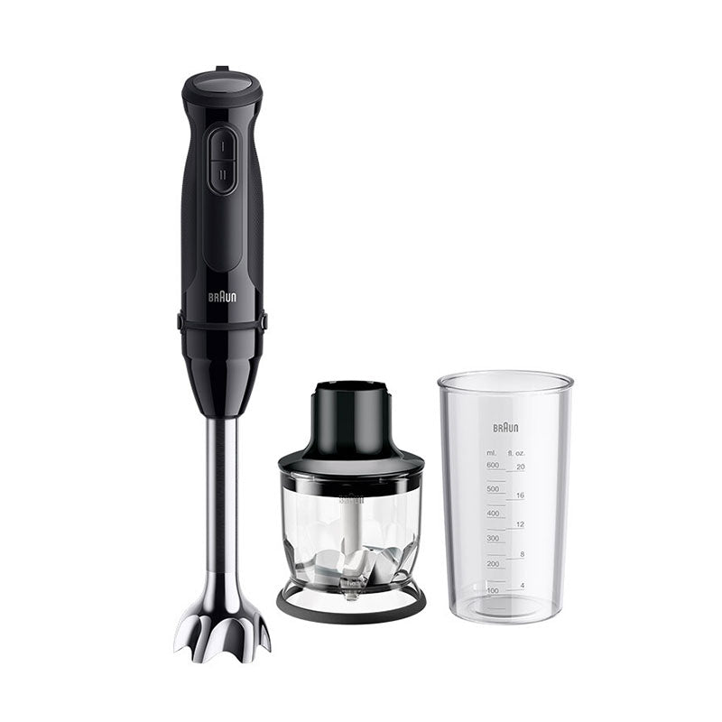 Braun MQ30201M Hand Blender
