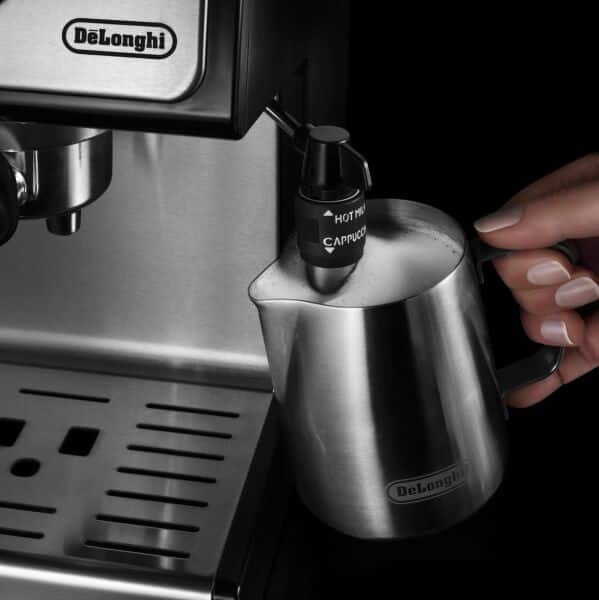 Delonghi ECP35.31 Traditional Pump  Espresso Machine
