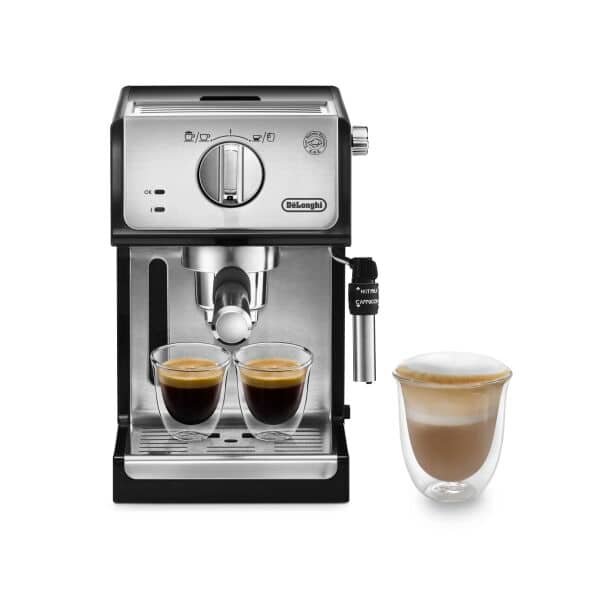 Delonghi ECP35.31 Traditional Pump  Espresso Machine