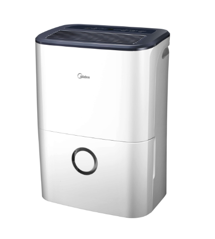 Midea MDDF-16DEN7 Dehumidifier, 16L