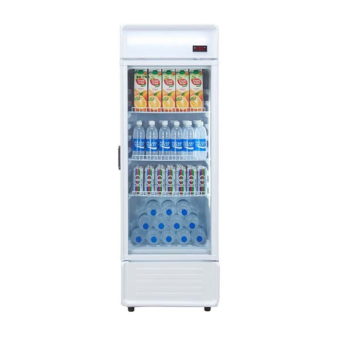 KADEKA KSC-200 Chiller Showcase 195L 1Door