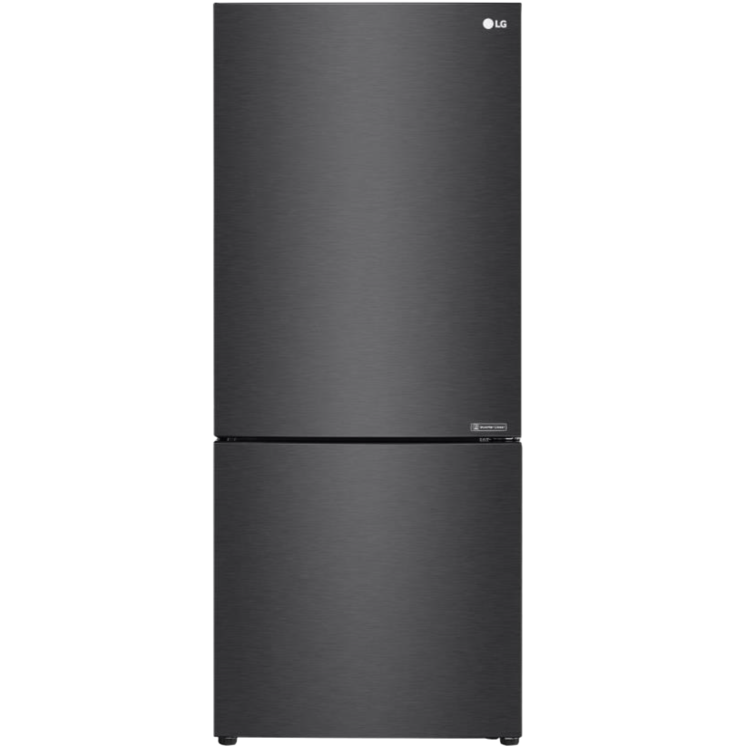 LG GB-B4215MC 2-Door Fridge 421L