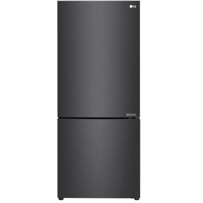 LG GB-B4215MC 2-Door Fridge 421L